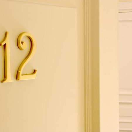 Hotel Rector Salamanca Luaran gambar Room 12