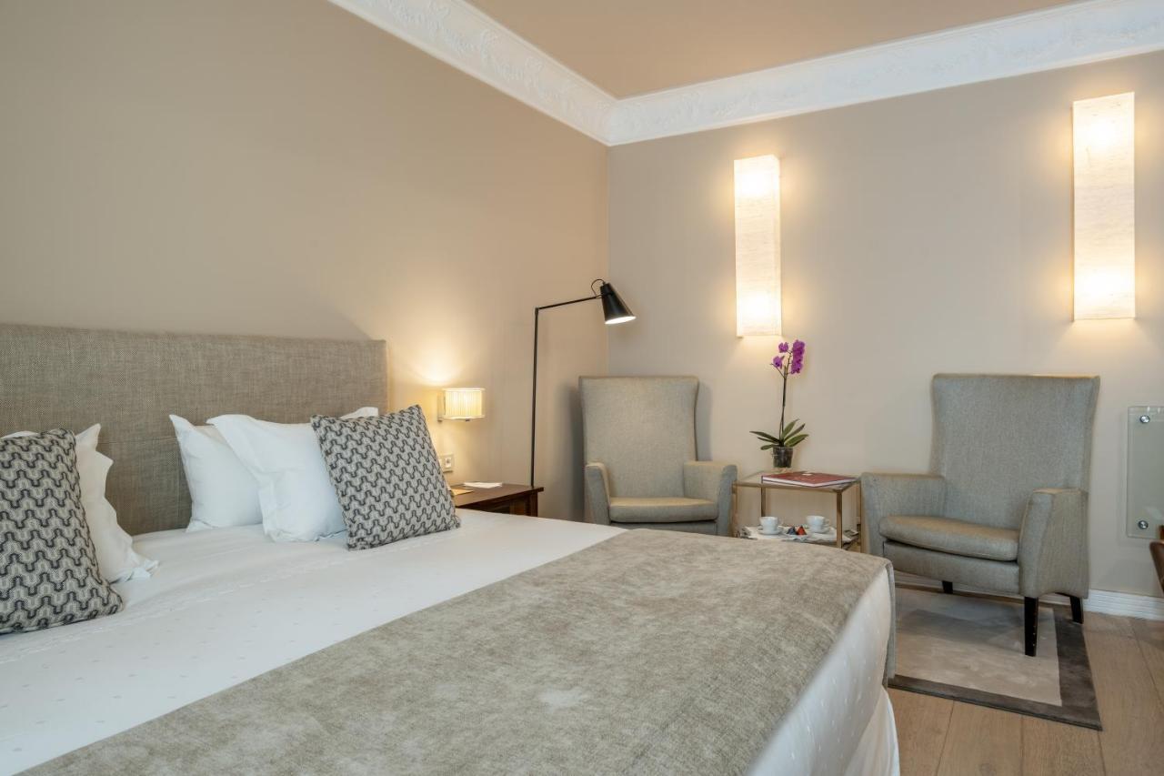 Hotel Rector Salamanca Luaran gambar