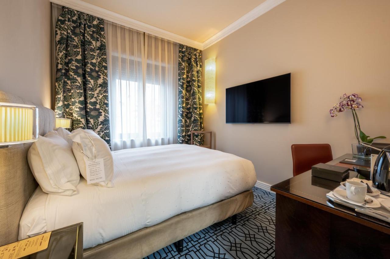 Hotel Rector Salamanca Luaran gambar