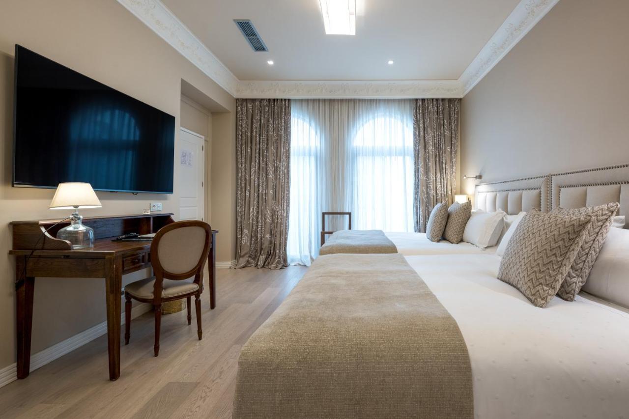 Hotel Rector Salamanca Luaran gambar