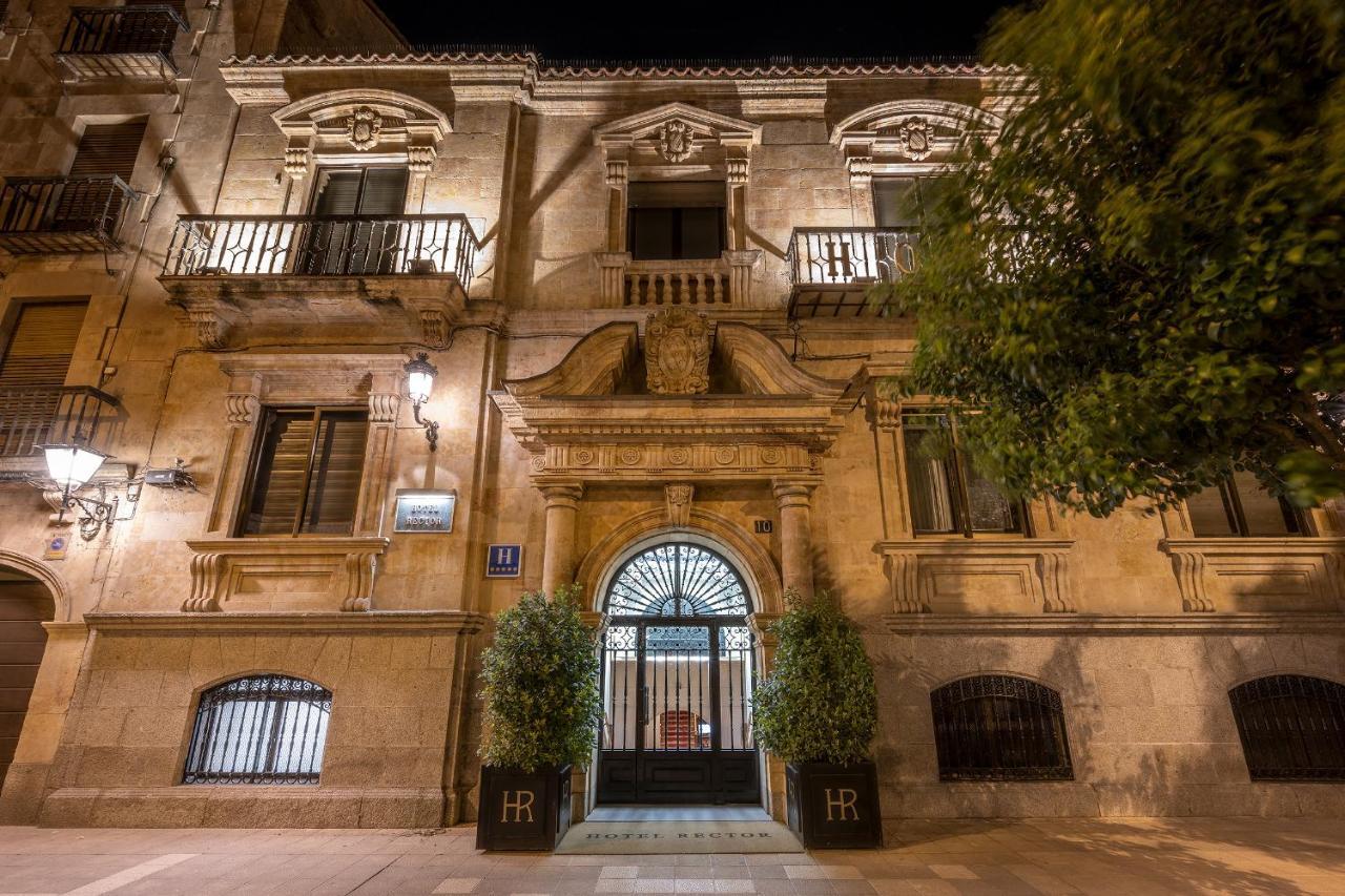 Hotel Rector Salamanca Luaran gambar