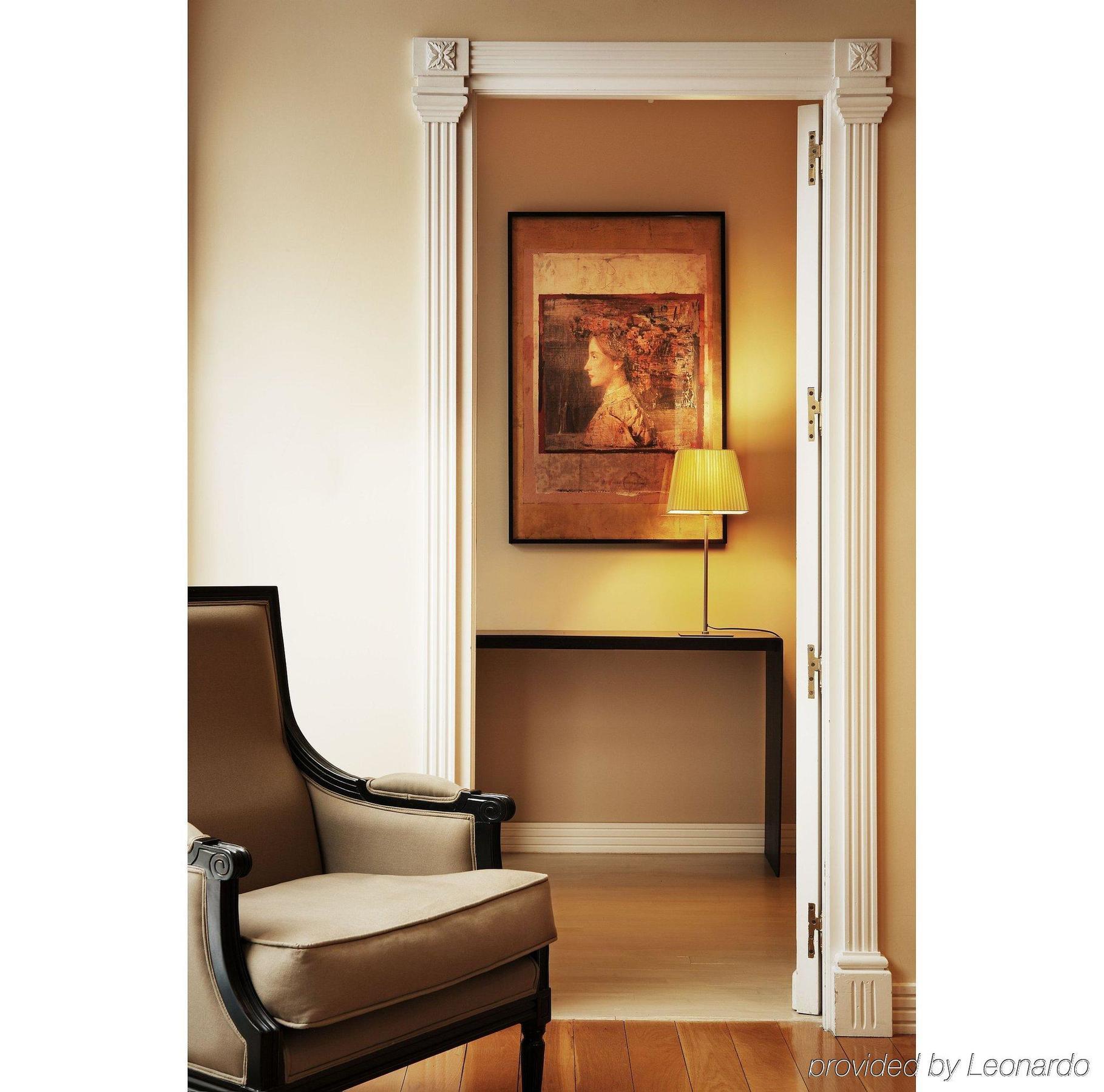 Hotel Rector Salamanca Luaran gambar A room in the hotel