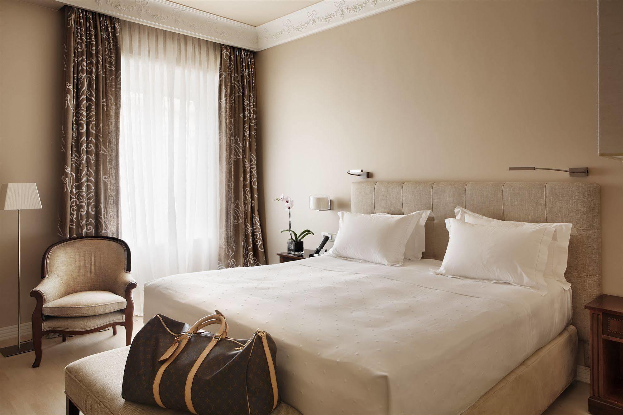 Hotel Rector Salamanca Bilik gambar